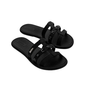 Melissa Sun Atlantis Ad Black