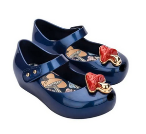 Mini Melissa Ultragirl Land Bb Pearly Blue