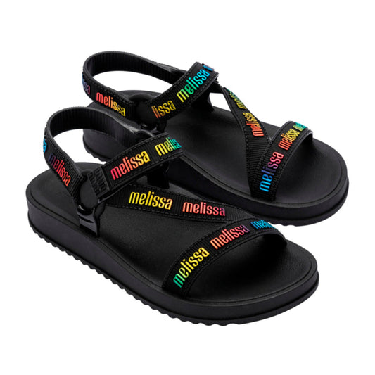 Melissa Stripes M Lover AD