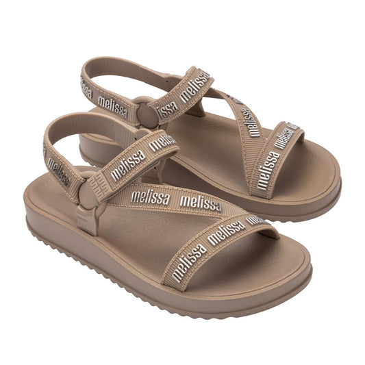Melissa Stripes M Lover AD