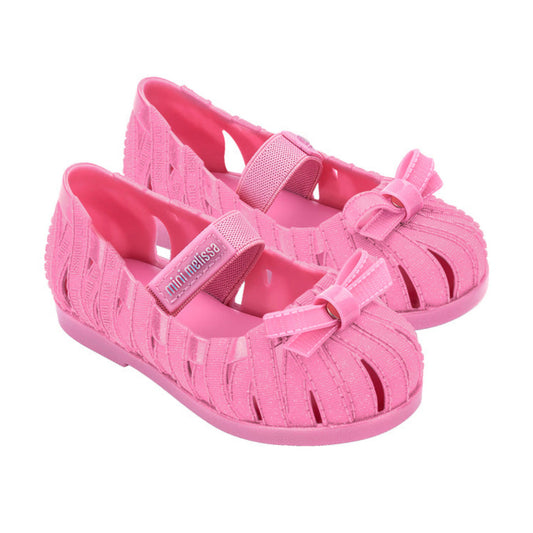 Mini Melissa M Lover Ballerina BB