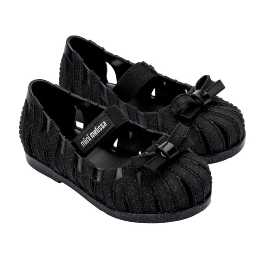 Mini Melissa M Lover Ballerina BB