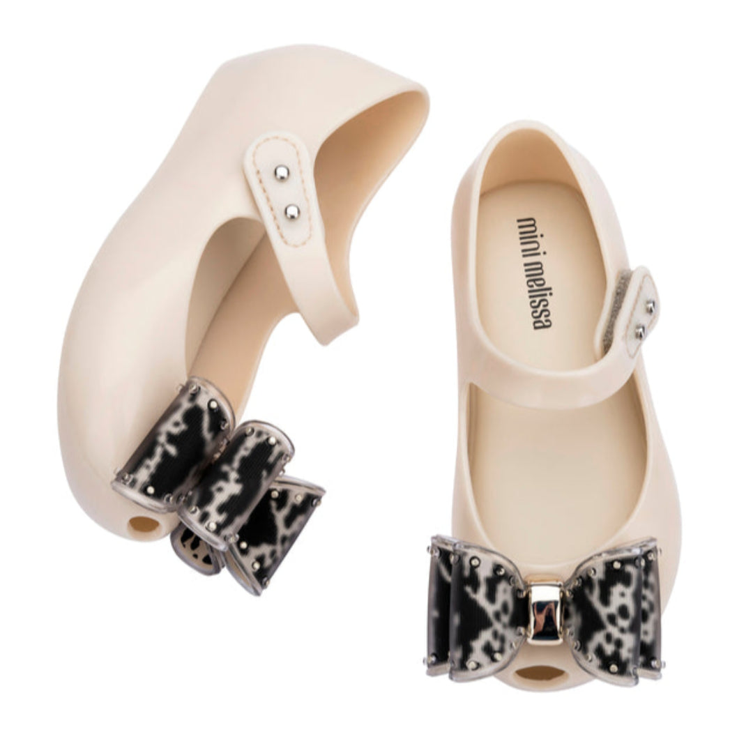 Mini Melissa Ultragirl Classic Bow BB