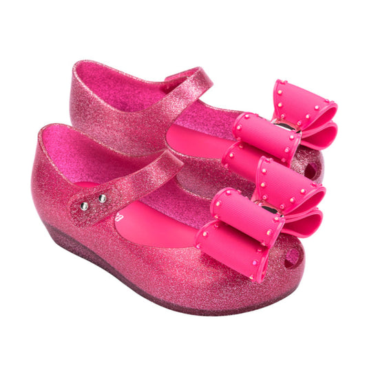 Mini Melissa Ultragirl Classic Bow BB