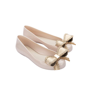 Melissa Sweet Love VIII Ad Beige Gold