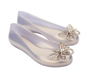 Melissa Sweet Love Fly Ad Pearly Gold