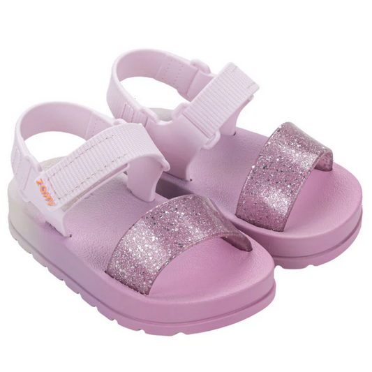 Zaxy Nina Moderninha Sand BB