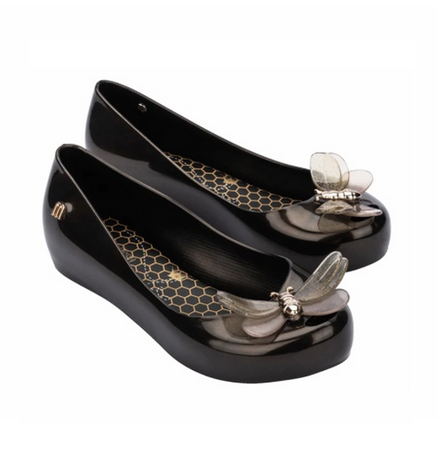 Mini Melissa Ultragirl Bugs INF