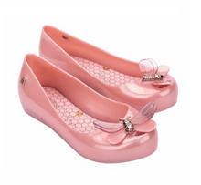 Load image into Gallery viewer, Mini Melissa Ultragirl Bugs Inf Pearly Pink
