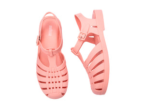 Melissa Possession Ad Light Pink