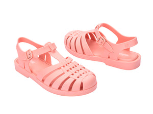 Melissa Possession Ad Light Pink