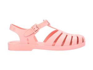 Melissa Possession Ad Light Pink