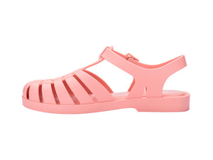 Melissa Possession Ad Light Pink