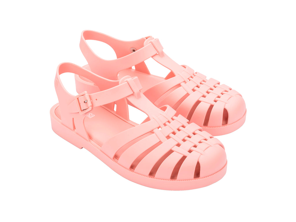 Melissa Possession Ad Light Pink