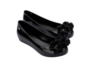 Melissa Ultragirl Springtime Ad Black