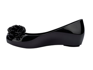 Melissa Ultragirl Springtime Ad Black