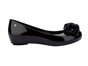 Melissa Ultragirl Springtime Ad Black