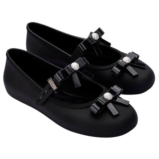 Melissa Soft Ballerina Bow AD