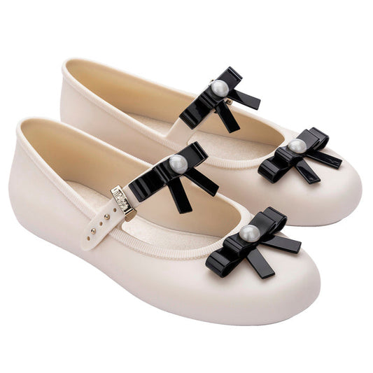 Melissa Soft Ballerina Bow AD