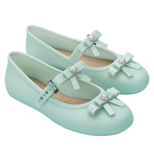 Melissa Soft Ballerina Bow AD