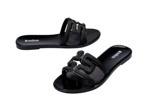 Melissa M Slide Ad Black