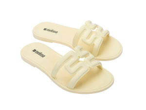 Melissa M Slide Ad Beige