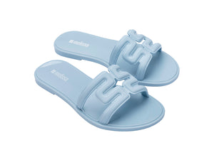 Melissa M Slide Ad Light Blue