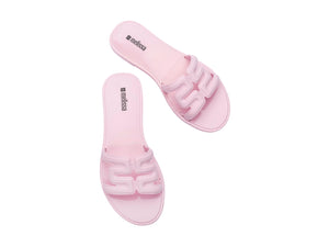 Melissa M Slide Ad Light Pink