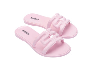 Melissa M Slide Ad Light Pink