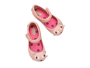 Mini Melissa Ultragirl II SP Bb Light Pink