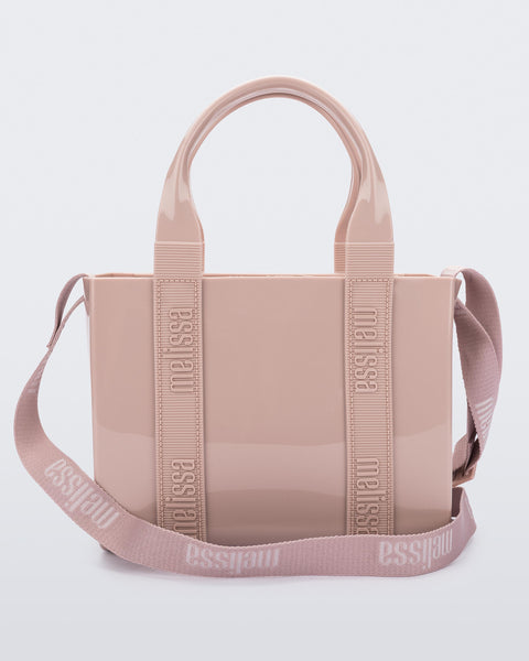 Melissa Mini Dulce Bag Pink