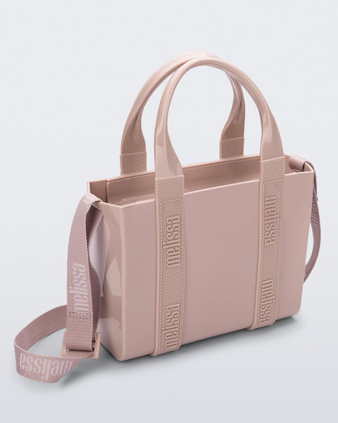 Melissa Mini Dulce Bag Pink