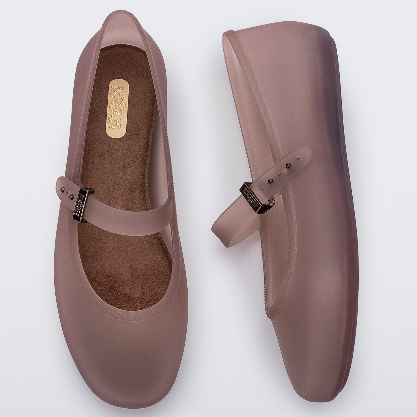Melissa Soft Ballerina AD
