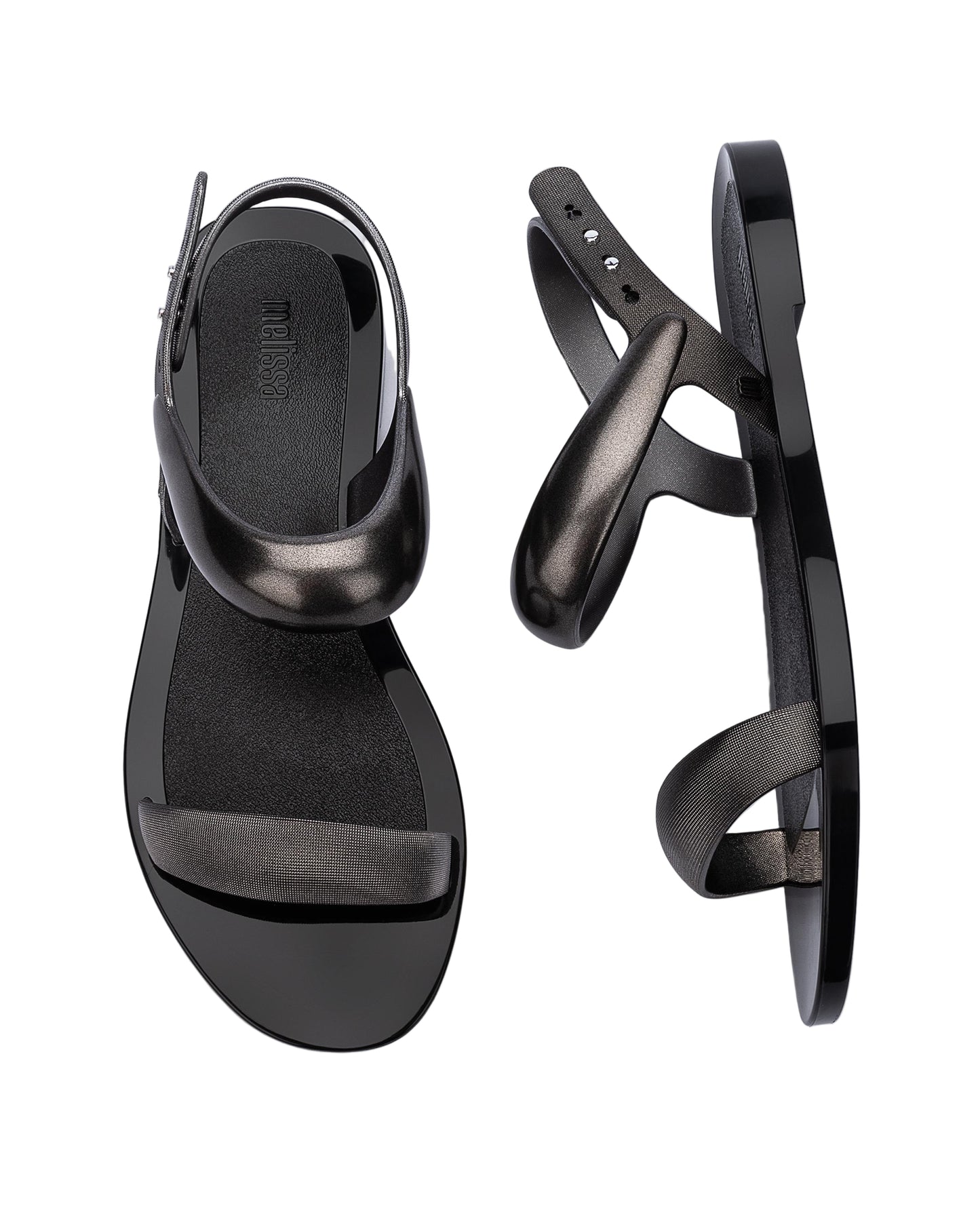 Melissa Eclipse Sandal AD