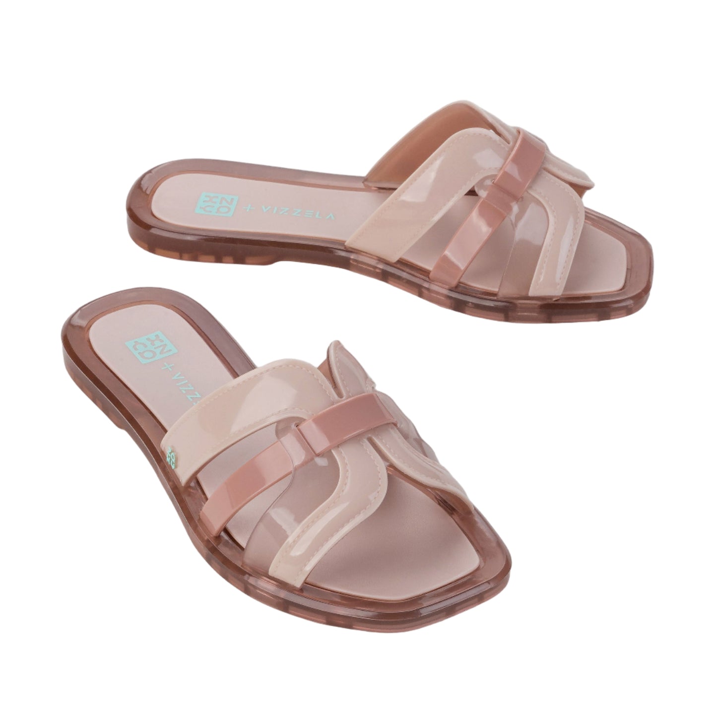 Zaxy Vizzela Slide AD