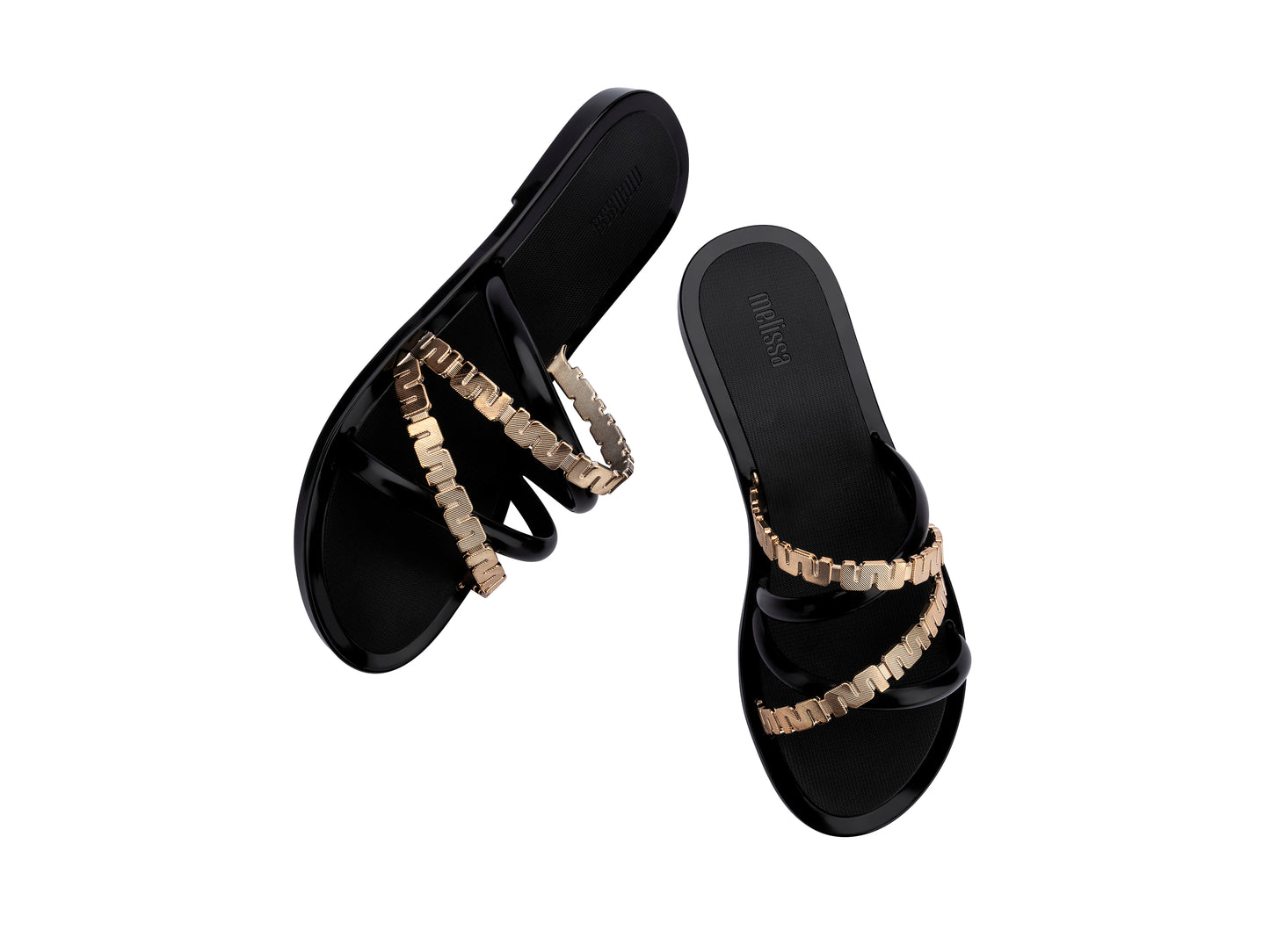 Melissa Golden AD