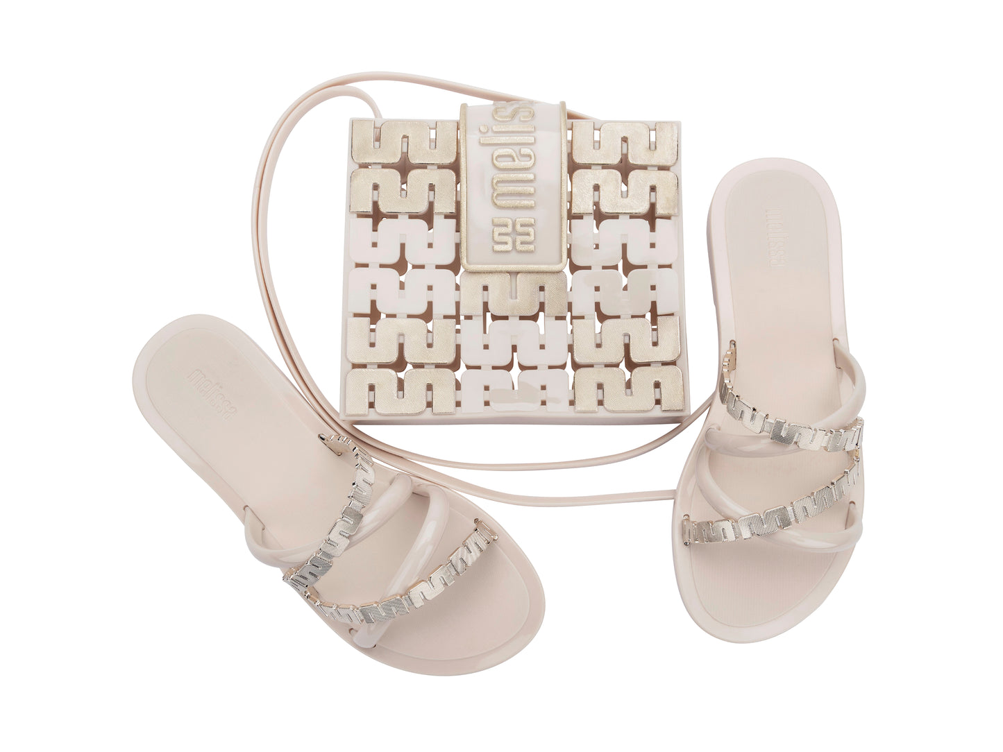 Melissa Golden AD