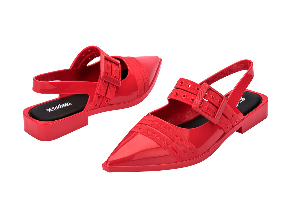 Melissa Ladylike AD