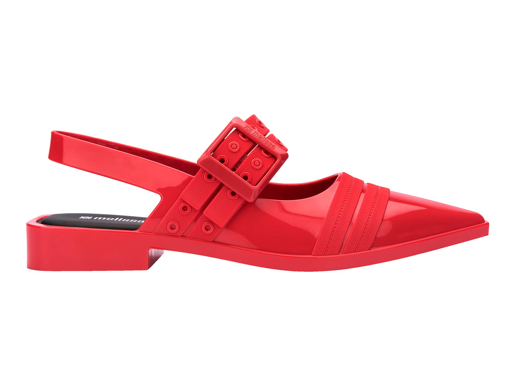 Melissa Ladylike AD
