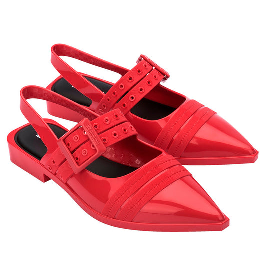 Melissa Ladylike AD