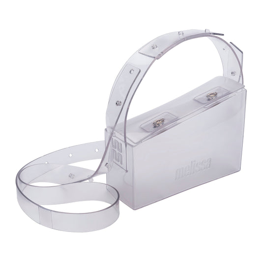 Melissa Clear Bag