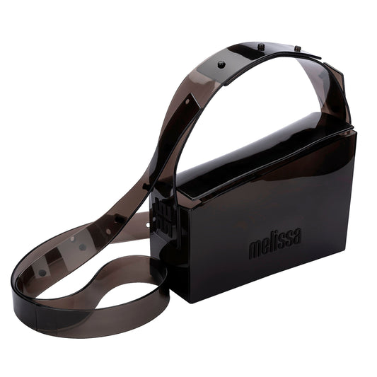 Melissa Clear Bag