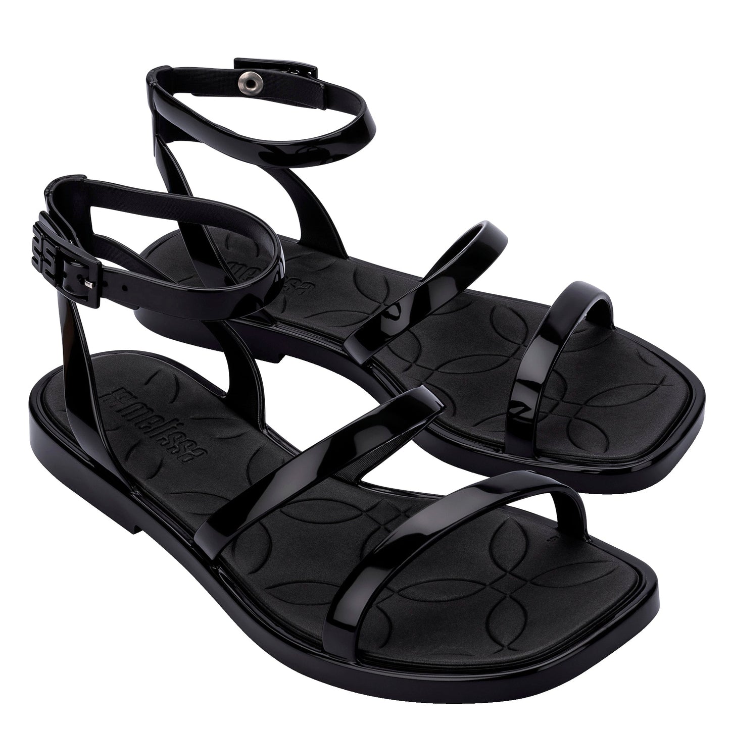 Melissa Heat Sandal AD