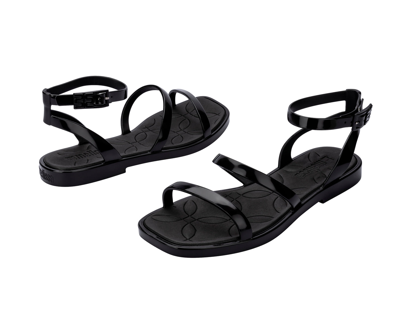 Melissa Heat Sandal AD