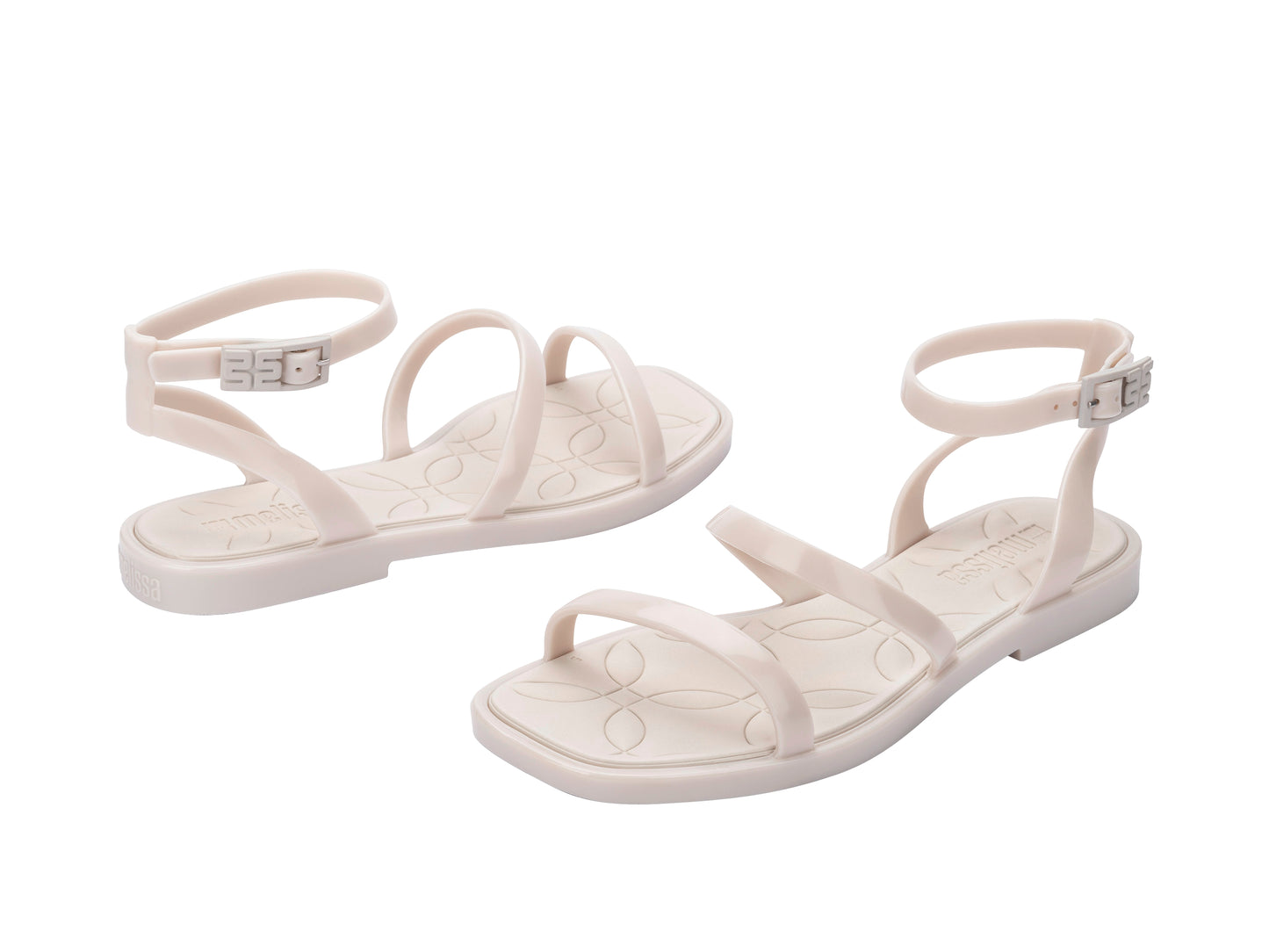 Melissa Heat Sandal AD