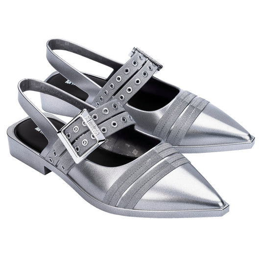 Melissa Ladylike AD