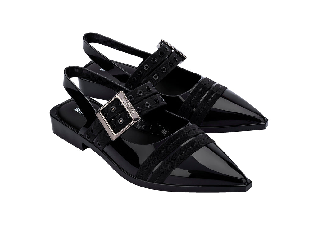 Melissa Ladylike AD