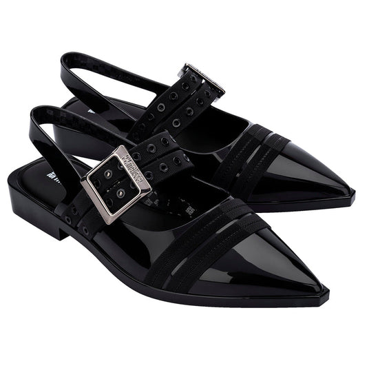 Melissa Ladylike AD