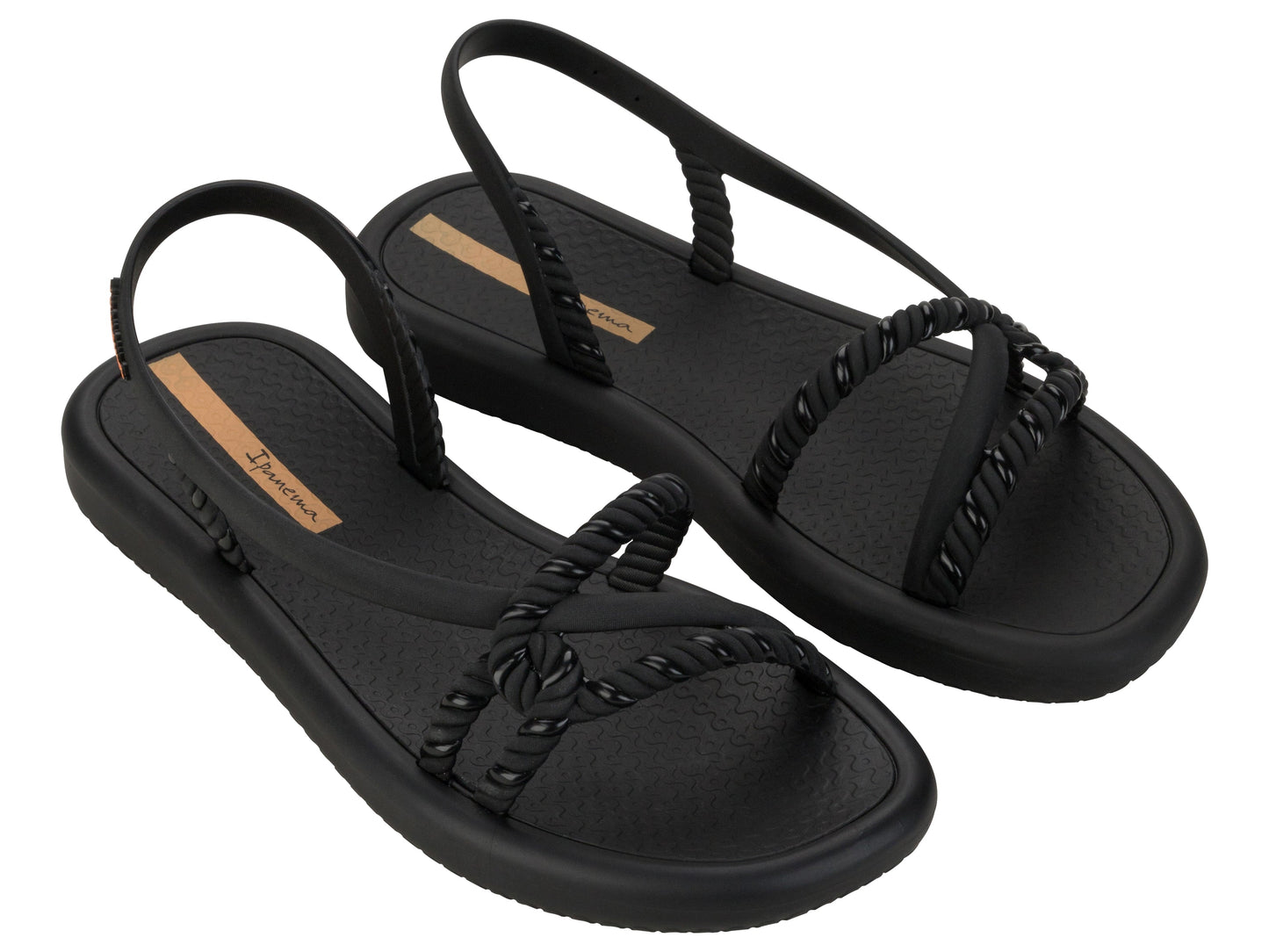 Ipanema Fashion Flatform II Fem