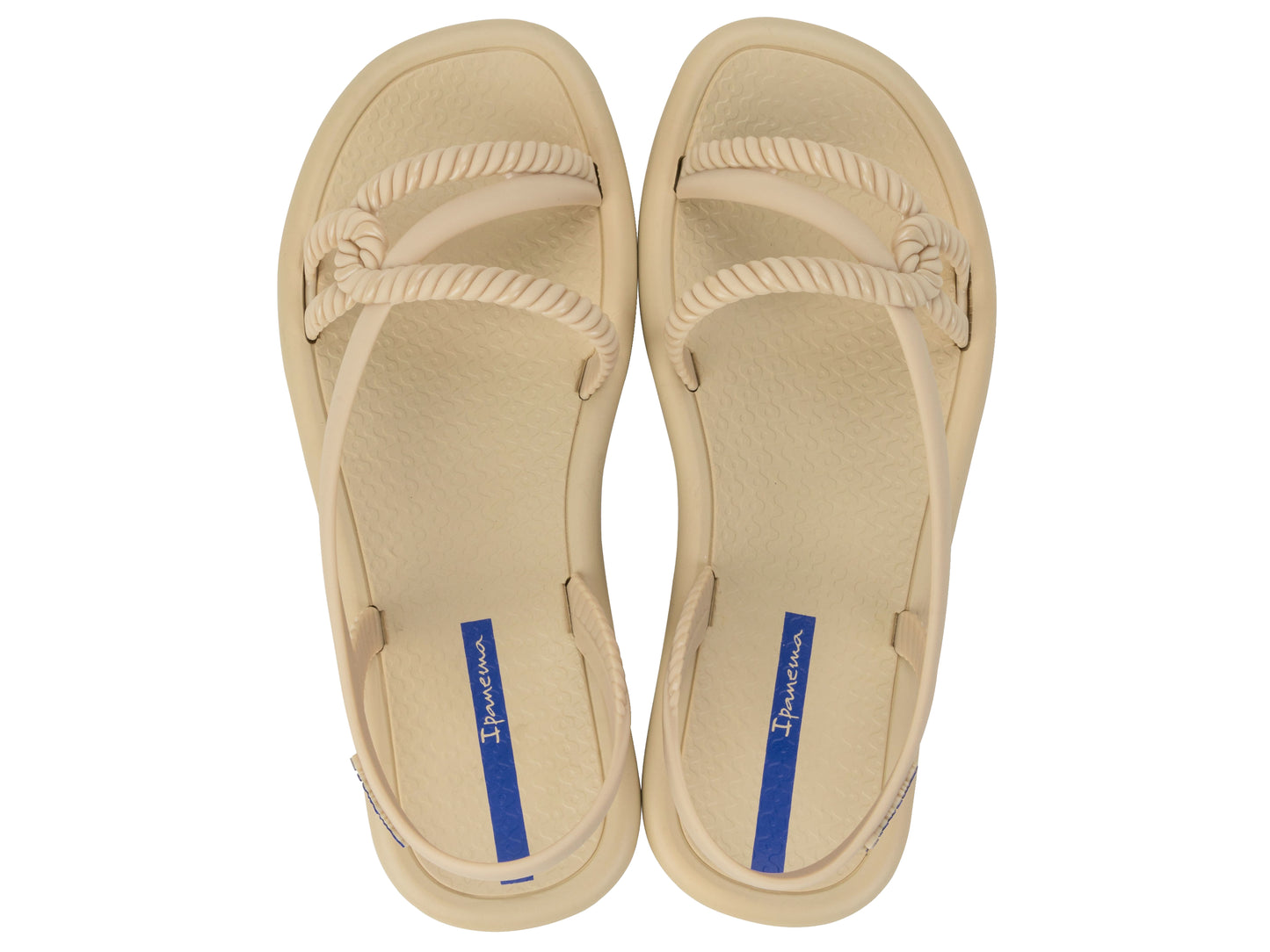 Ipanema Fashion Flatform II Fem